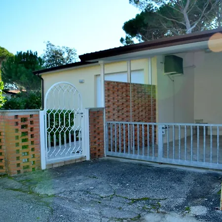 Apartment Bouganville