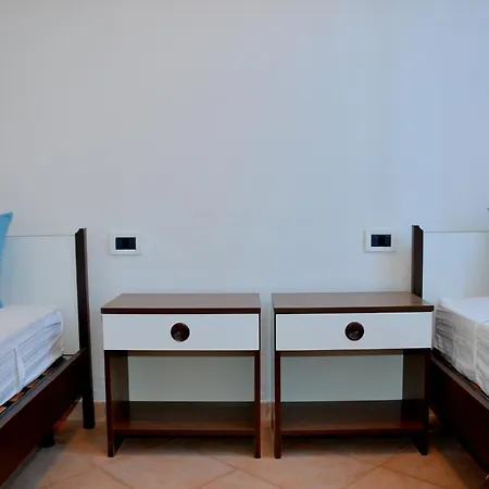 Apartment Bouganville *