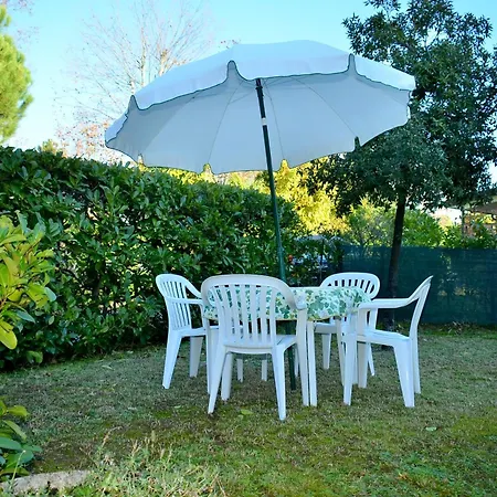 Bouganville Bibione