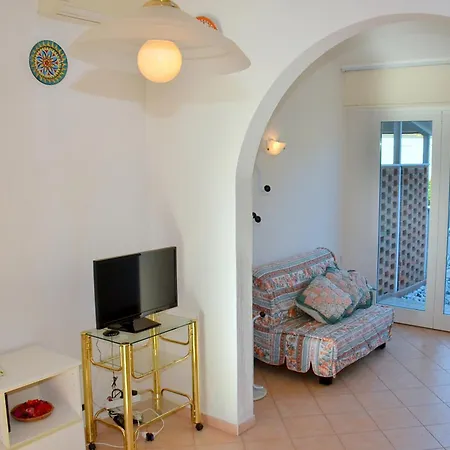Apartman Bouganville Bibione