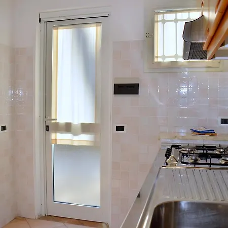 Apartment Bouganville
