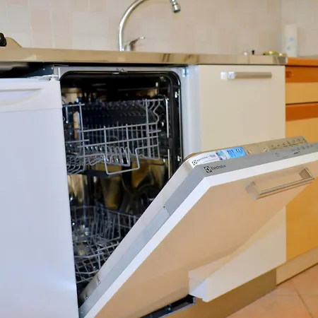 Bouganville Appartement *