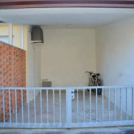 Apartment Bouganville