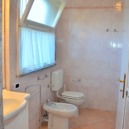 Apartman Bouganville