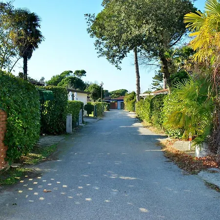 Apartment Bouganville