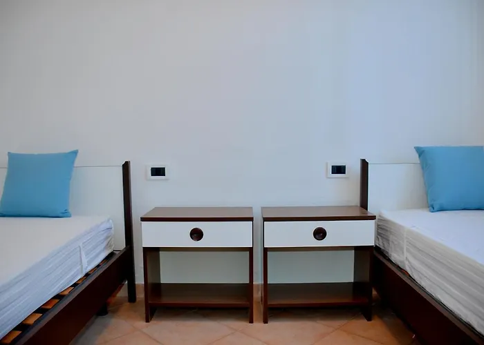 Appartement Bouganville *