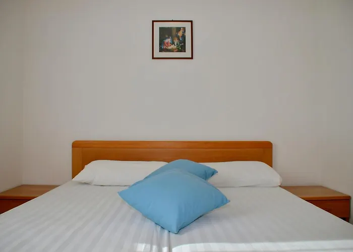 Appartement Bouganville *