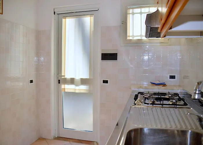 Appartement Bouganville