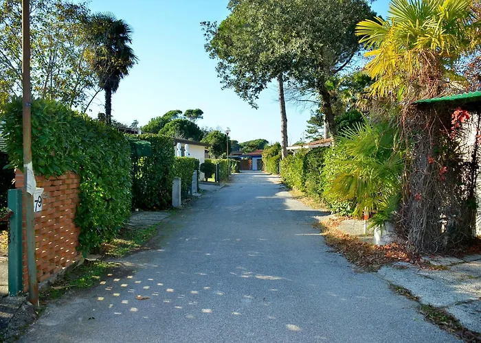 Appartement Bouganville